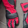 womens motorbike gloves Image 2
