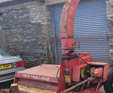 New Holland 339