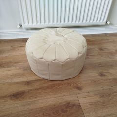 Footstool