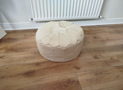 Footstool