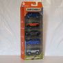 Matchbox Mattel Mbx British Roadways 5 Pack Assortment Brand New Sealed Image 2