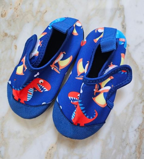 Baby Water Shoes