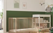 Baby Cot