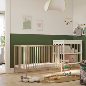 Baby Cot