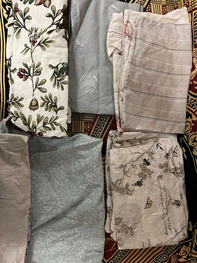 Pillow cases