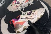 Nike React Visions SIZE EU38.5 UK5.5 Laser Crimson