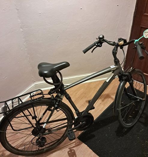 Bike /Hybrid  City Commuter