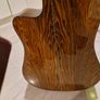 Washburn Acoustic guitar with Hiscox hardcase Image 7