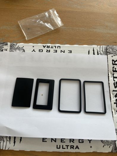 rc 1/10 sun roof