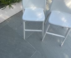 Ikea Urban Junior Chair x 2