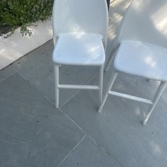 Ikea Urban Junior Chair x 2