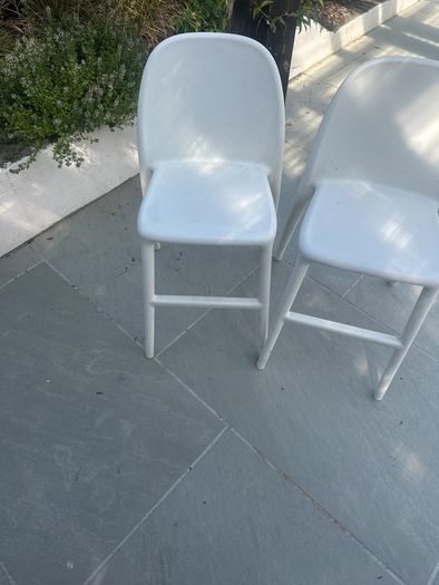 Ikea Urban Junior Chair x 2
