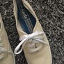 KEDS Trainers, Cream Unisex Image 2