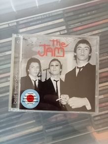 The Jan - Beat Surrender CD
