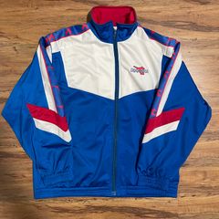 Men tracksuit
