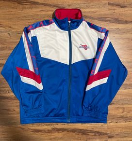 Men tracksuit