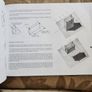 Axonometric And Oblique Drawing. A 3-d Constitution Rendering And Design Guide.  By M. Saleh Uddin. First Edition Hardback With Dustjacket In Good Condition. Image 6