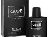 CREED Alternative - Eau De Parfum 100ml - JFenzi CRAVE NERO Men