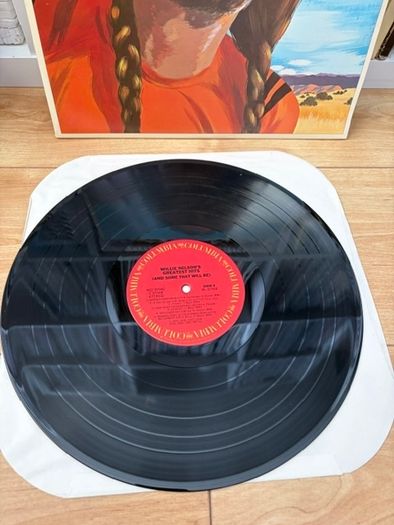 Willie Nelson's - Greatest Hits [Double Vinyl]