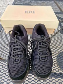Bloch Dance Trainers