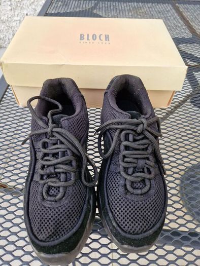 Bloch Dance Trainers