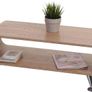 Coffee Table Club 34 x 90 x 39 cm - Free Delivery Nationwide Image 5