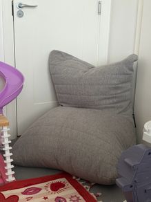 Elephant Boho Bean Bag