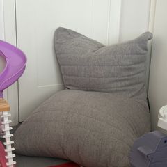 Elephant Boho Bean Bag