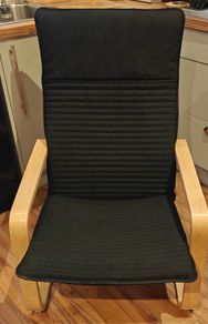Rocking chairs