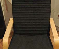 Rocking chairs