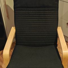 Rocking chairs