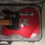 Fender American Ultra II Telecaster Image 2