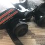 old binoculars Image 8