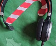 Jabra Headset