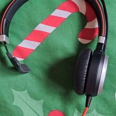Jabra Headset