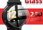 Tempered glass Protection Film for Realme Watch S Pro Screen Protector for Realme Watch S Pro Smart Watch Protective Glass Film