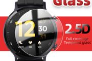 Tempered glass Protection Film for Realme Watch S Pro Screen Protector for Realme Watch S Pro Smart Watch Protective Glass Film