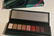 MAC shiny pretty things eye party rose limited edition eyeshadow palette