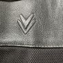 mans motorcycle jacket Image 9