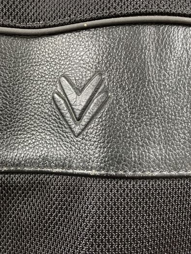 mans motorcycle jacket