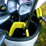 Set of Ladies Golf Clubs Image 8