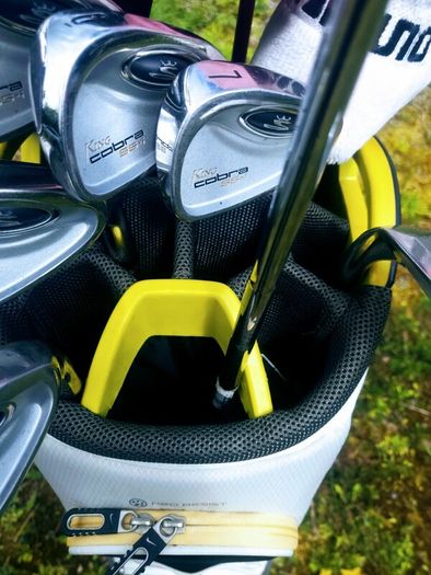 Set of Ladies Golf Clubs