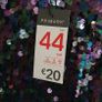 PRIMARK sparkly sequinned top Sz 16 - Bnwt Rrp 20 Image 3