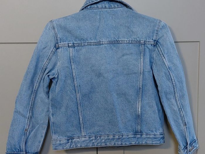 Girl Jackets