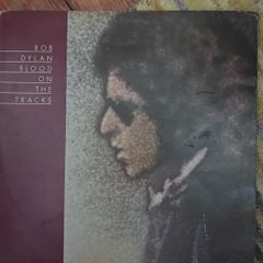 Bob Dylan vinyl lp