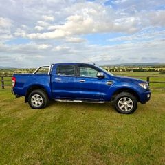 Ford Ranger 2015