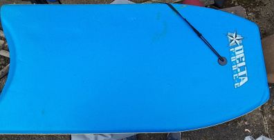 BodyBoard