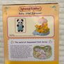 Sylvanian Families 5539 Baby Star Carousel Damaged Box Please see photos Image 8
