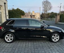 2015 Audi A3 (92000 km only)