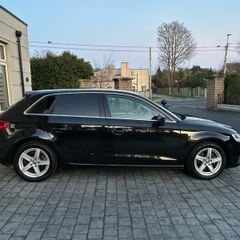 2015 Audi A3